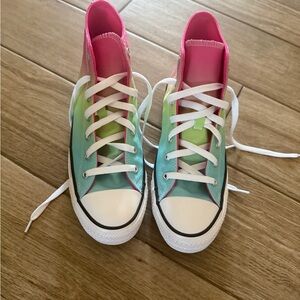 Converse High-Top Kids